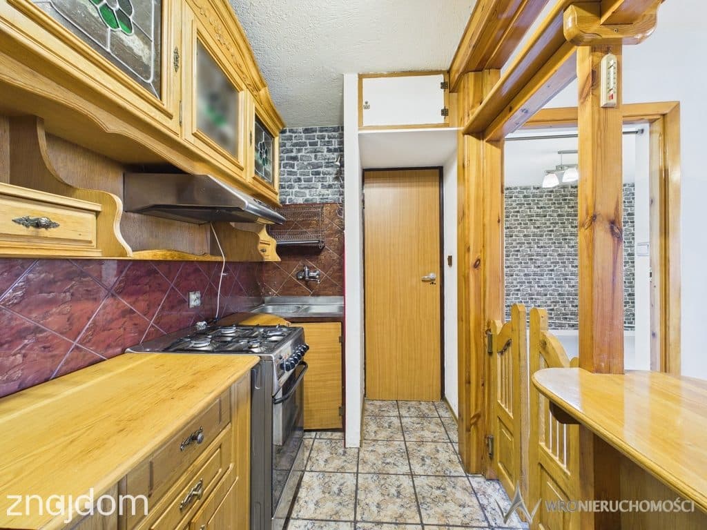 Mieszkanie z ogrodem ok. 450 m² I Dolina Baryczy - zdjęcie 9
