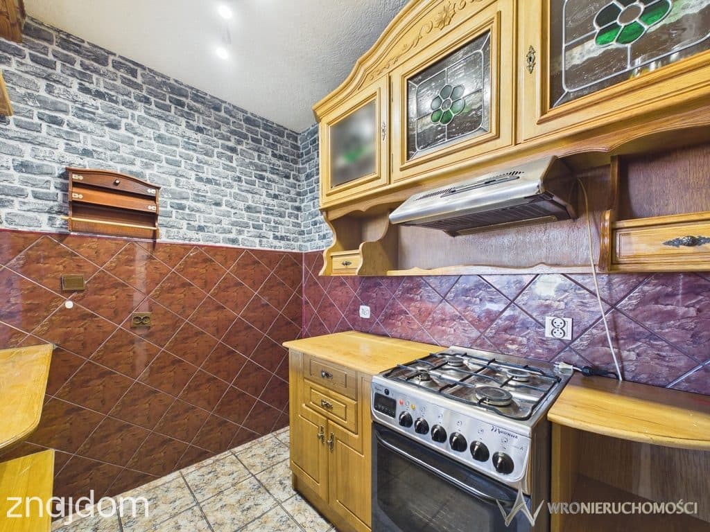 Mieszkanie z ogrodem ok. 450 m² I Dolina Baryczy - zdjęcie 11