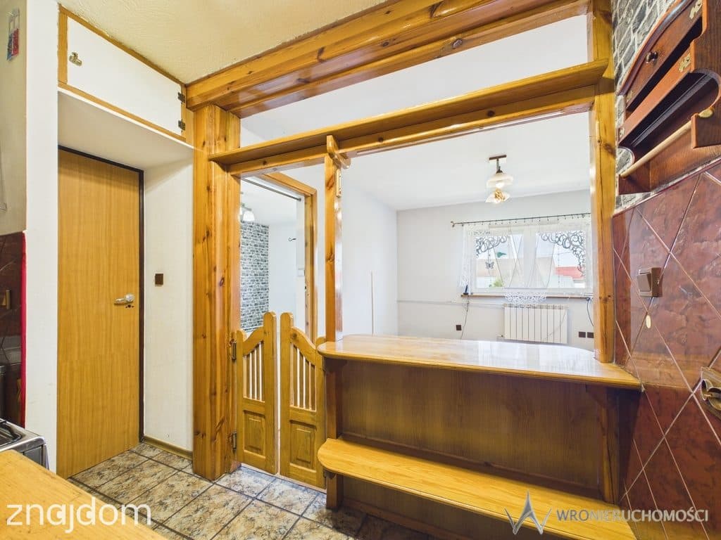 Mieszkanie z ogrodem ok. 450 m² I Dolina Baryczy - zdjęcie 8