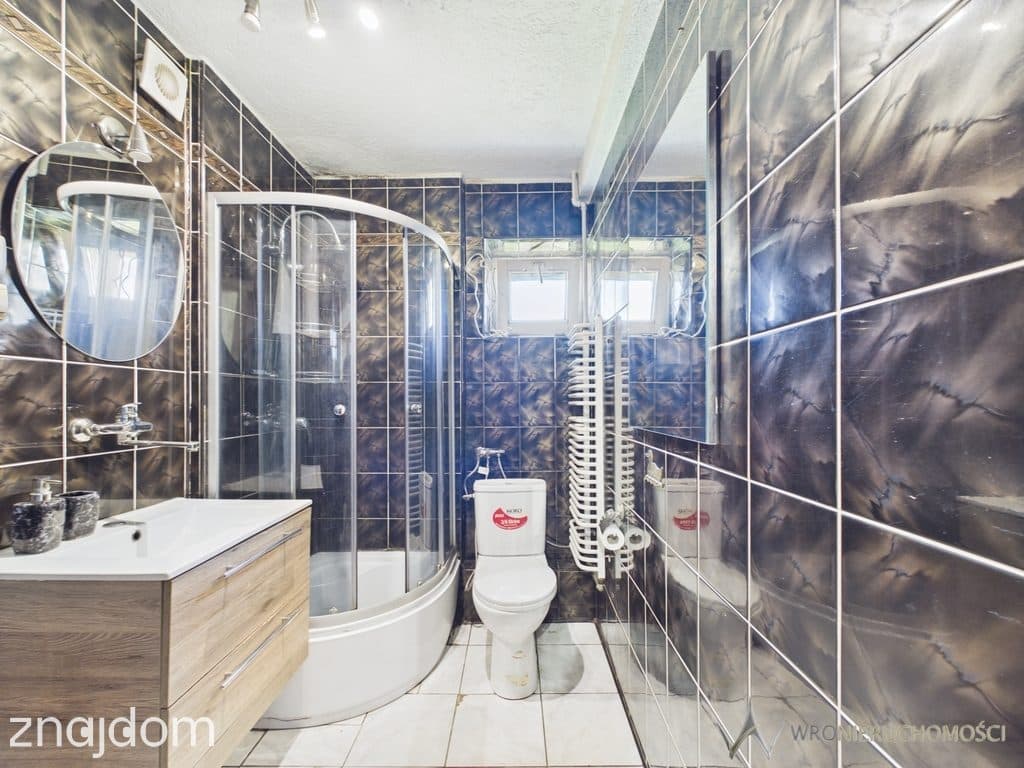 Mieszkanie z ogrodem ok. 450 m² I Dolina Baryczy - zdjęcie 12
