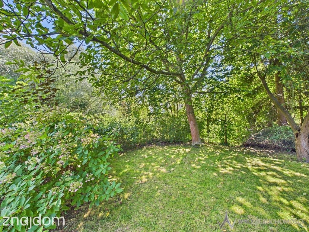 Mieszkanie z ogrodem ok. 450 m² I Dolina Baryczy - zdjęcie 18