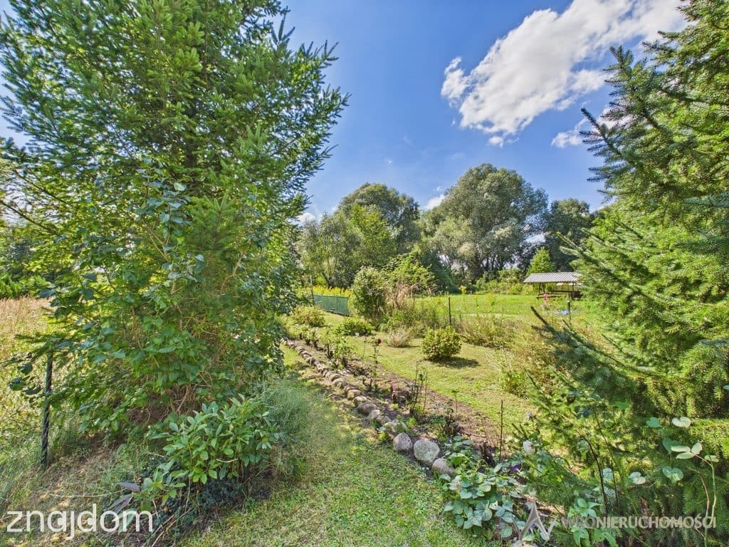 Mieszkanie z ogrodem ok. 450 m² I Dolina Baryczy - zdjęcie 19