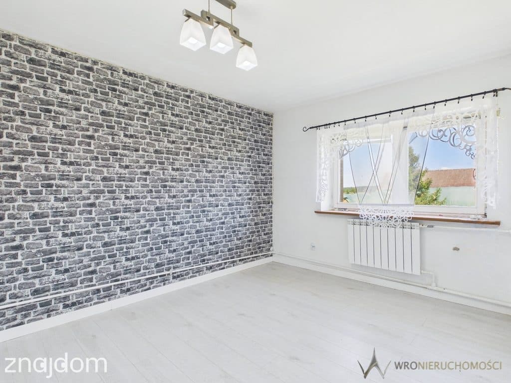 Mieszkanie z ogrodem ok. 450 m² I Dolina Baryczy - zdjęcie 5