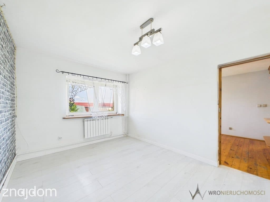 Mieszkanie z ogrodem ok. 450 m² I Dolina Baryczy - zdjęcie 6