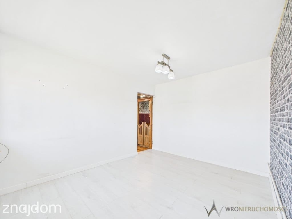 Mieszkanie z ogrodem ok. 450 m² I Dolina Baryczy - zdjęcie 7