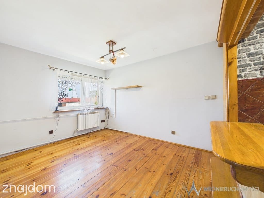 Mieszkanie z ogrodem ok. 450 m² I Dolina Baryczy - zdjęcie 3