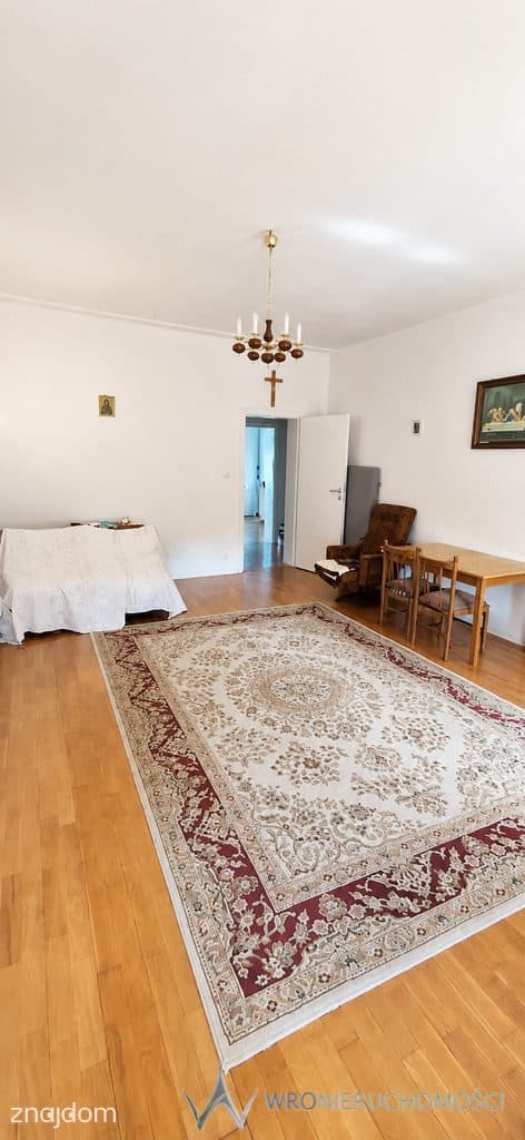 Przestronne mieszkanie 2-pokojowe | 62,38 m² | - zdjęcie 2