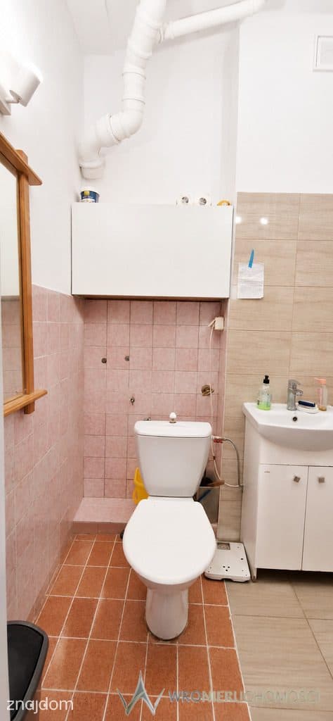 Przestronne mieszkanie 2-pokojowe | 62,38 m² | - zdjęcie 3