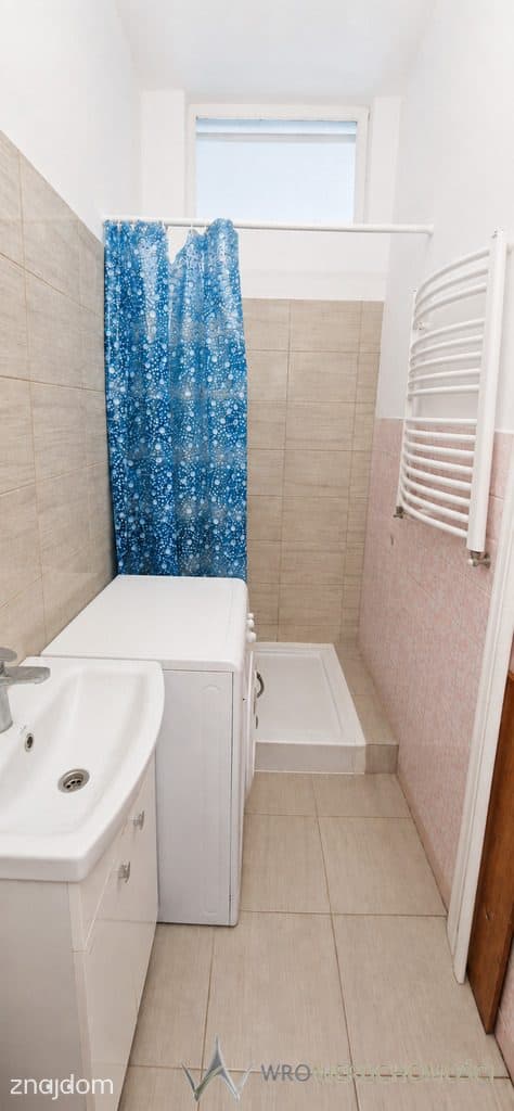 Przestronne mieszkanie 2-pokojowe | 62,38 m² | - zdjęcie 4