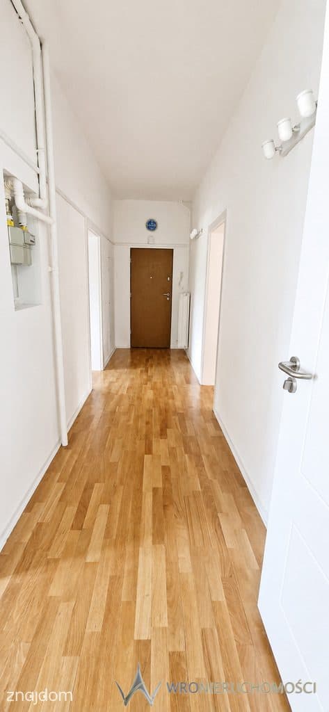 Przestronne mieszkanie 2-pokojowe | 62,38 m² | - zdjęcie 5