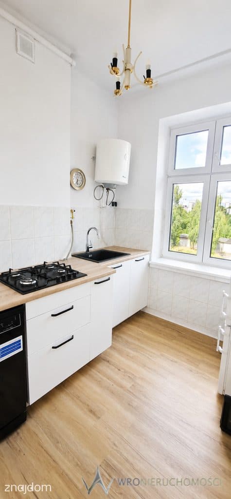 Przestronne mieszkanie 2-pokojowe | 62,38 m² | - zdjęcie 6