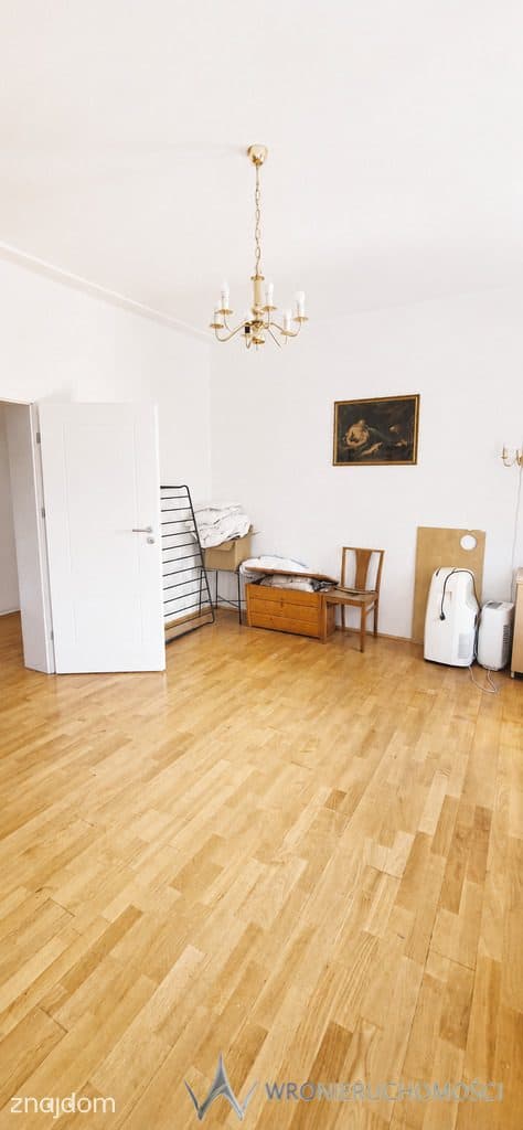 Przestronne mieszkanie 2-pokojowe | 62,38 m² | - zdjęcie 7
