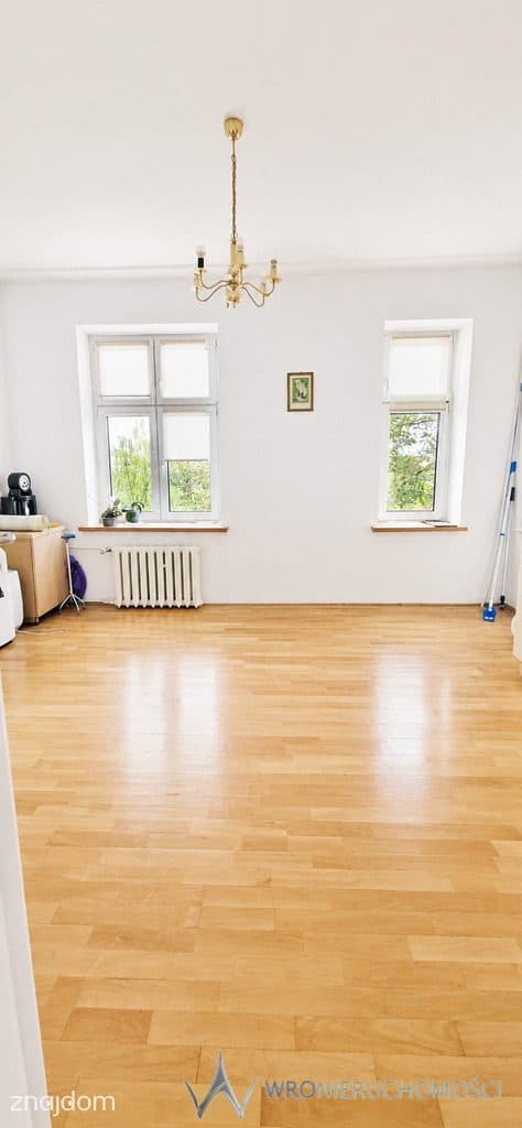 Przestronne mieszkanie 2-pokojowe | 62,38 m² | - zdjęcie 8