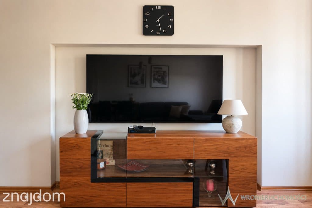 3 pokoje | 59,71 m² | pl. Staszica | Nadodrze - zdjęcie 2