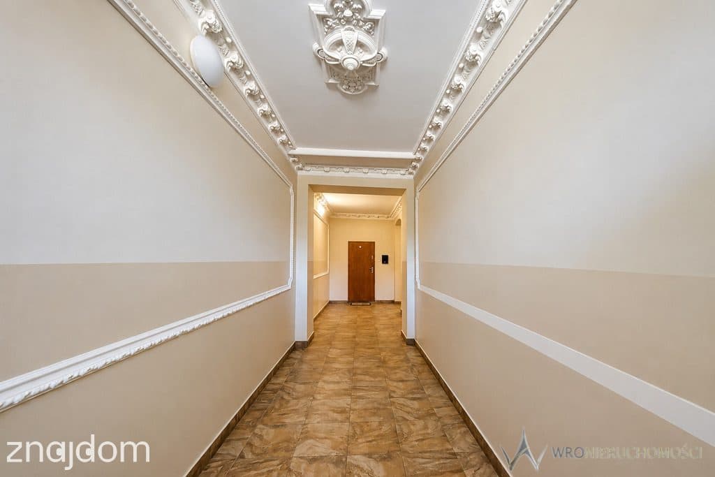 3 pokoje | 59,71 m² | pl. Staszica | Nadodrze - zdjęcie 16