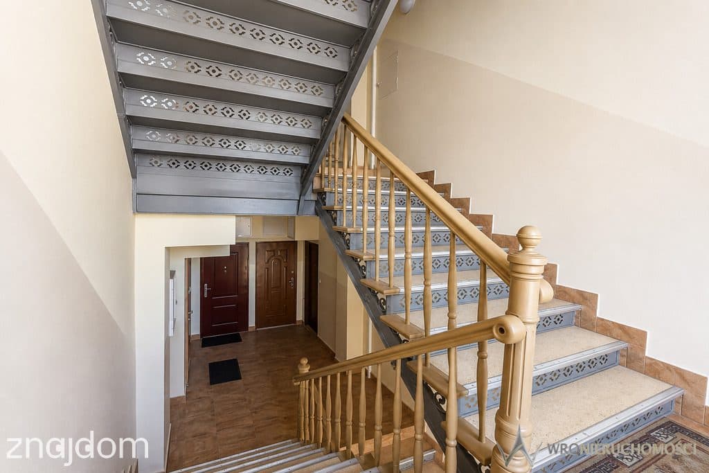 3 pokoje | 59,71 m² | pl. Staszica | Nadodrze - zdjęcie 17