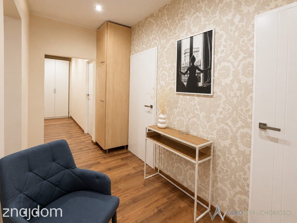 3 pokoje | 59,71 m² | pl. Staszica | Nadodrze - zdjęcie 8