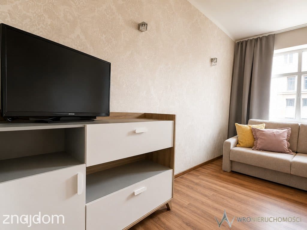 3 pokoje | 59,71 m² | pl. Staszica | Nadodrze - zdjęcie 10