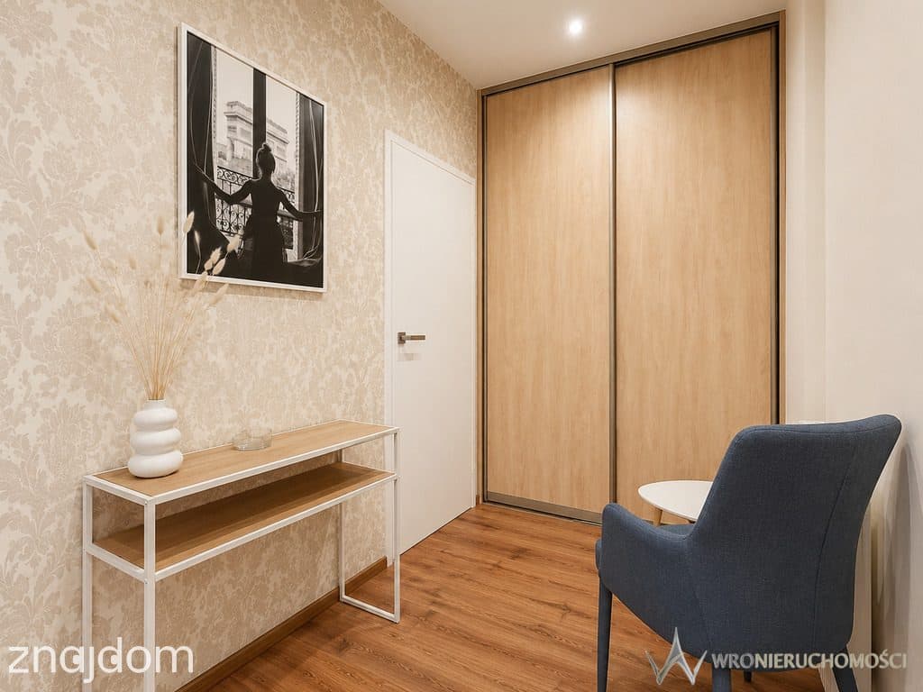 3 pokoje | 59,71 m² | pl. Staszica | Nadodrze - zdjęcie 9