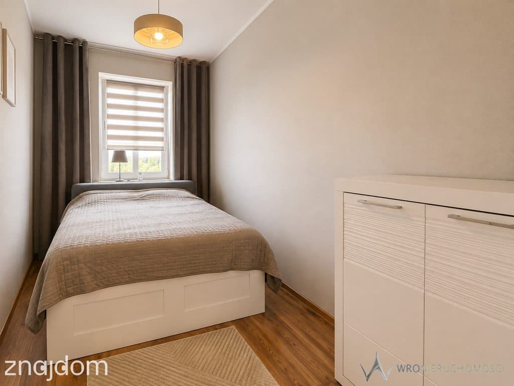 3 pokoje | 59,71 m² | pl. Staszica | Nadodrze - zdjęcie 12