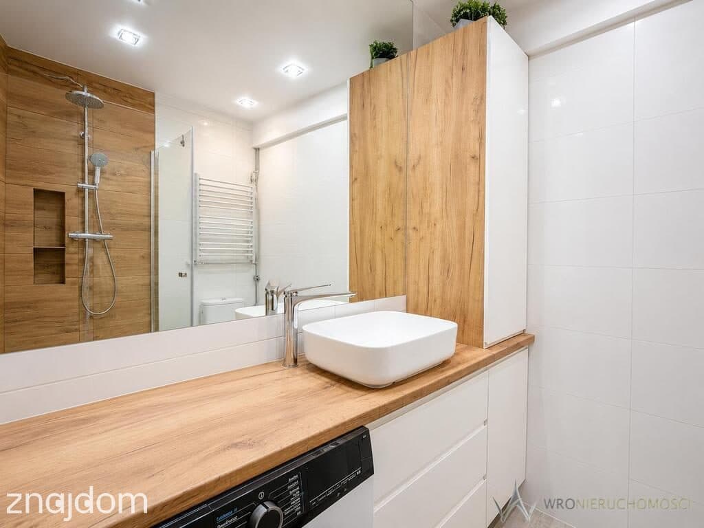 3 pokoje | 59,71 m² | pl. Staszica | Nadodrze - zdjęcie 14