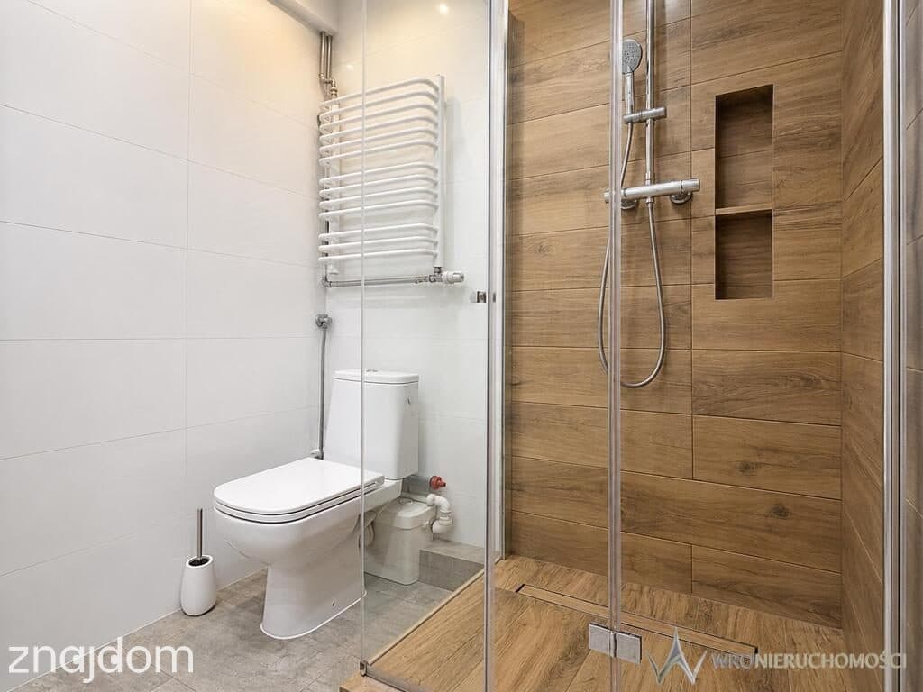 3 pokoje | 59,71 m² | pl. Staszica | Nadodrze - zdjęcie 15