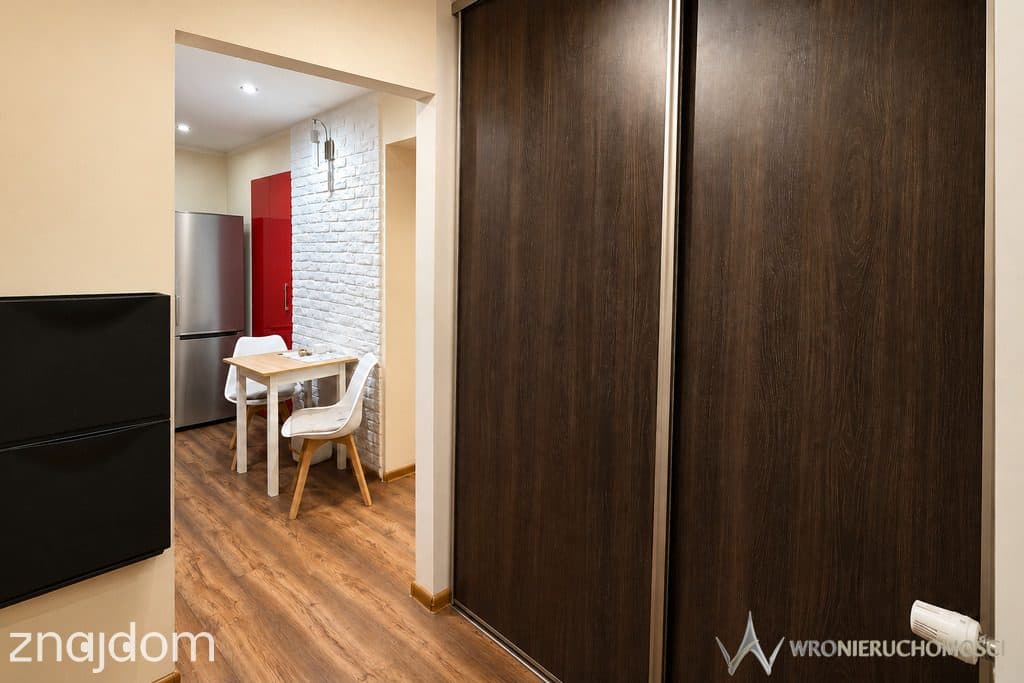 3 pokoje | 59,71 m² | pl. Staszica | Nadodrze - zdjęcie 7