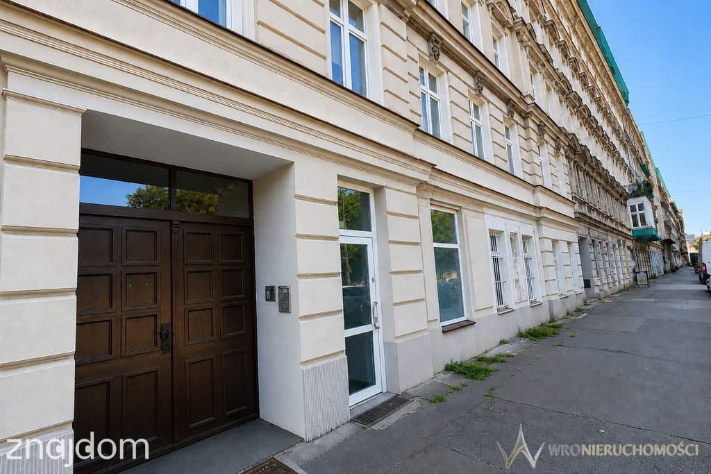 3 pokoje | 59,71 m² | pl. Staszica | Nadodrze - zdjęcie 18