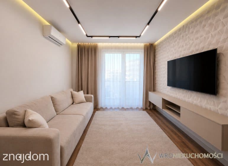 Port Popowice | 2 pokoje | balkon | Premium - zdjęcie 3