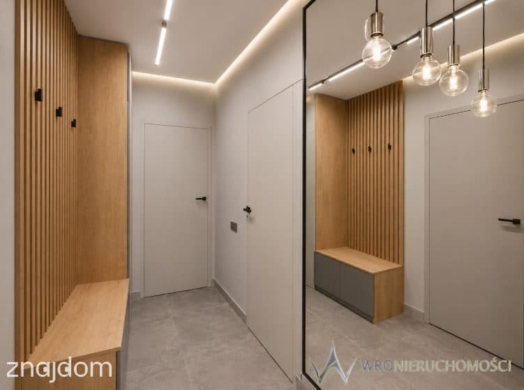 Port Popowice | 2 pokoje | balkon | Premium - zdjęcie 5