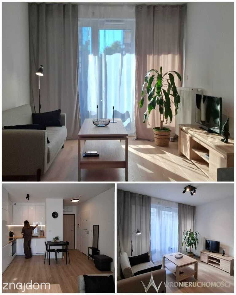 2 pokoje | balkon | miejsce postojowe | Sołtysowice