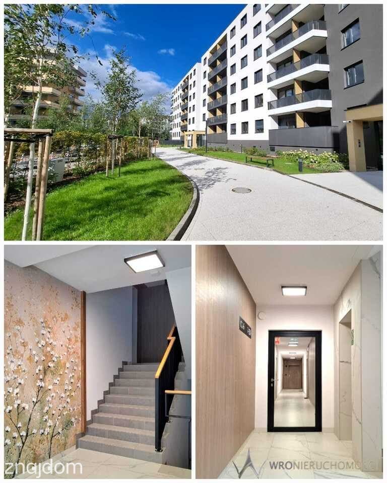 2 pokoje | balkon | miejsce postojowe | Sołtysowice - zdjęcie 3