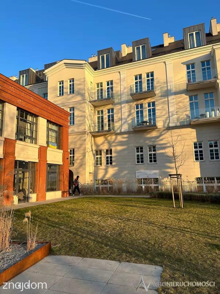 Loft 5 m - Bulwar Staromiejski | Gotowa inwestycja - zdjęcie 10