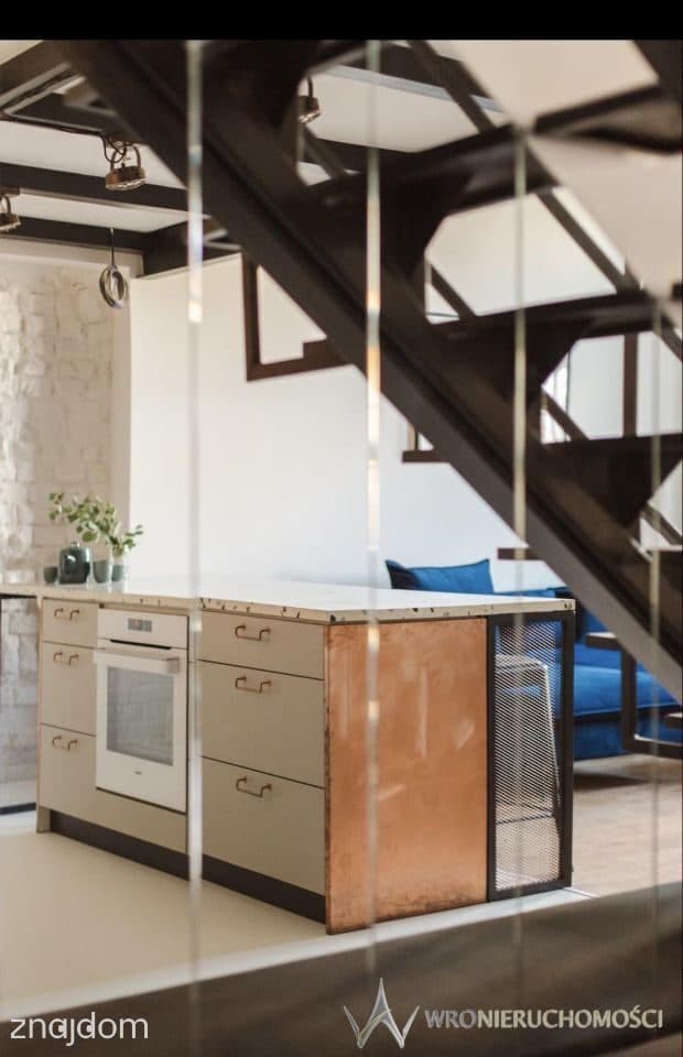 Loft 5 m - Bulwar Staromiejski | Gotowa inwestycja - zdjęcie 5