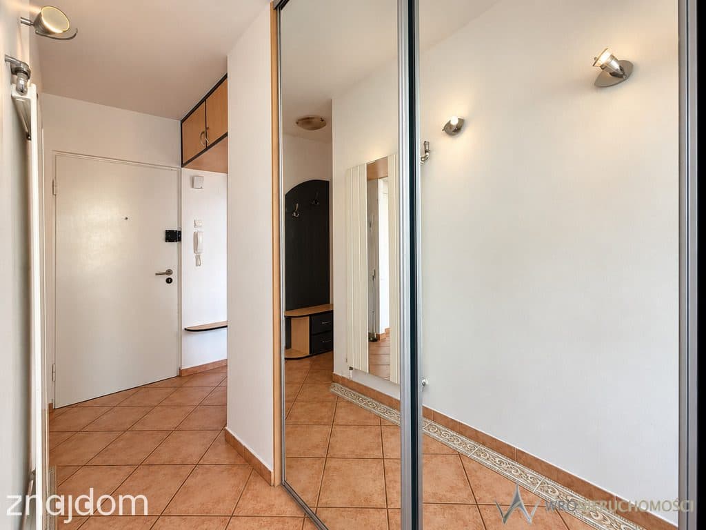 2 pokoje z balkonem | Stalowa | Blisko centrum - zdjęcie 8