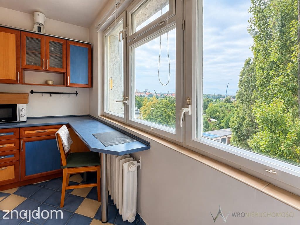 2 pokoje z balkonem | Stalowa | Blisko centrum - zdjęcie 10