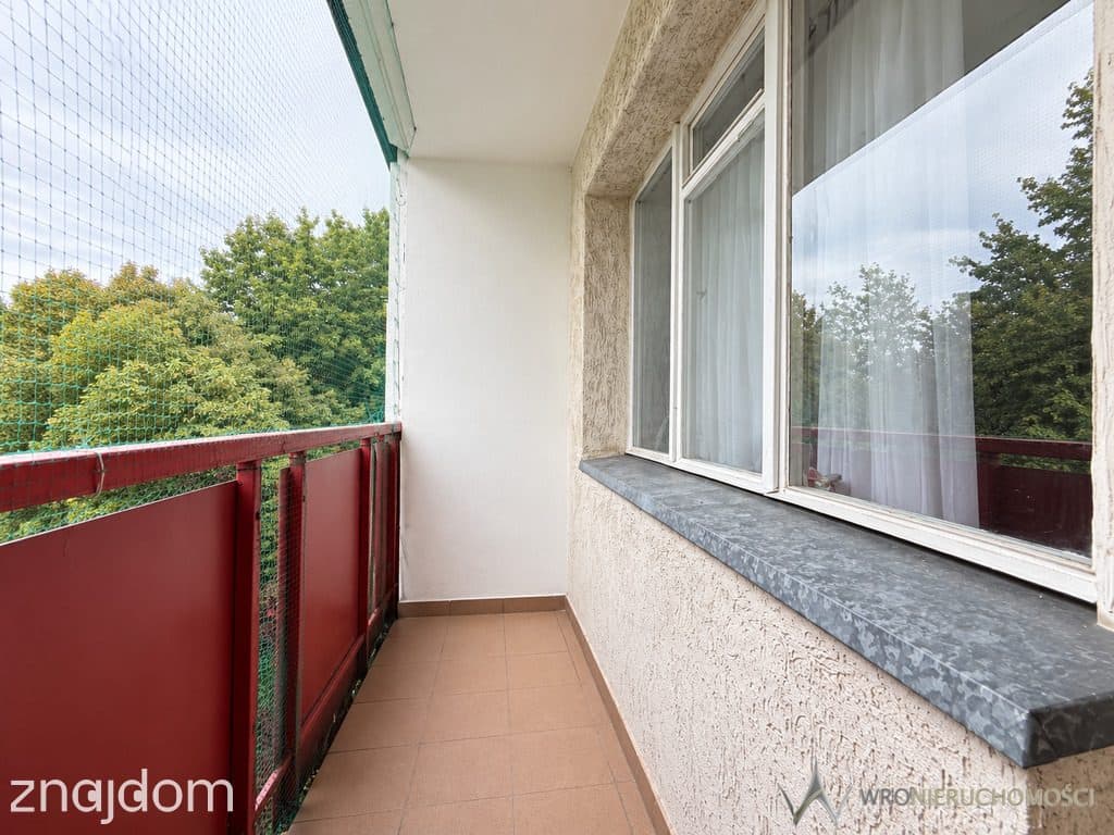 2 pokoje z balkonem | Stalowa | Blisko centrum - zdjęcie 14