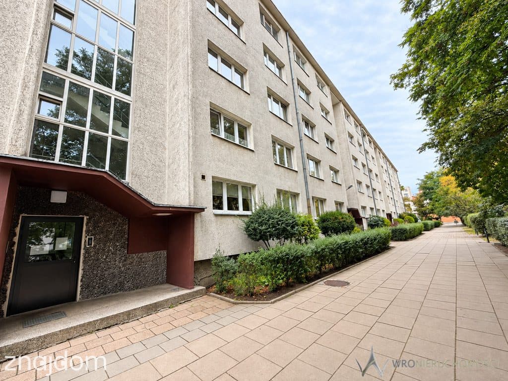 2 pokoje z balkonem | Stalowa | Blisko centrum - zdjęcie 16