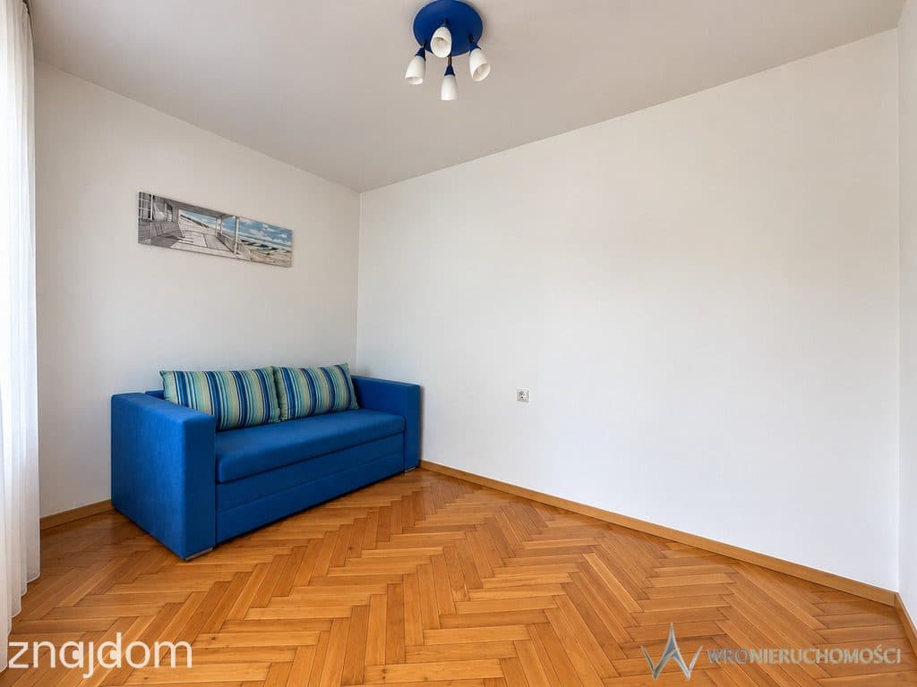 2 pokoje z balkonem | Stalowa | Blisko centrum - zdjęcie 2