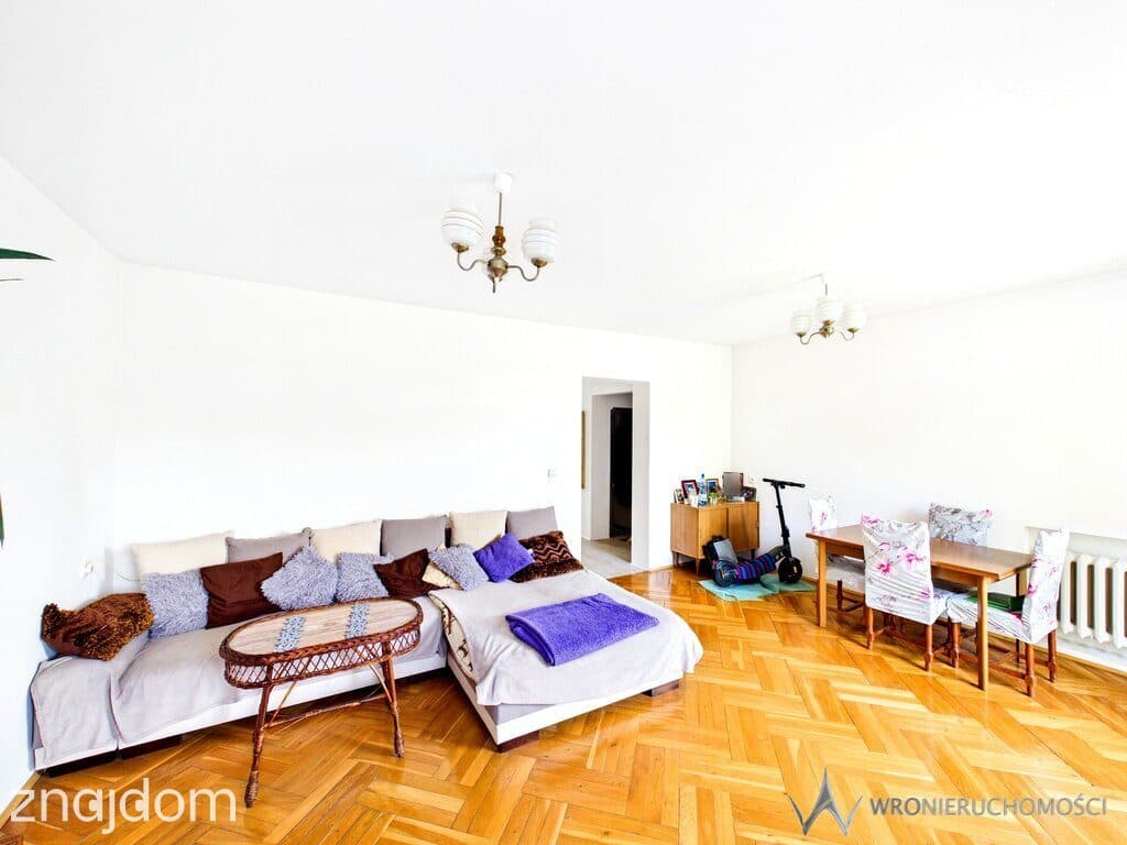 Dom piętrowy Karłowice, działka 616 m² - zdjęcie 3