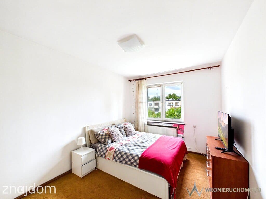 Dom piętrowy Karłowice, działka 616 m² - zdjęcie 7