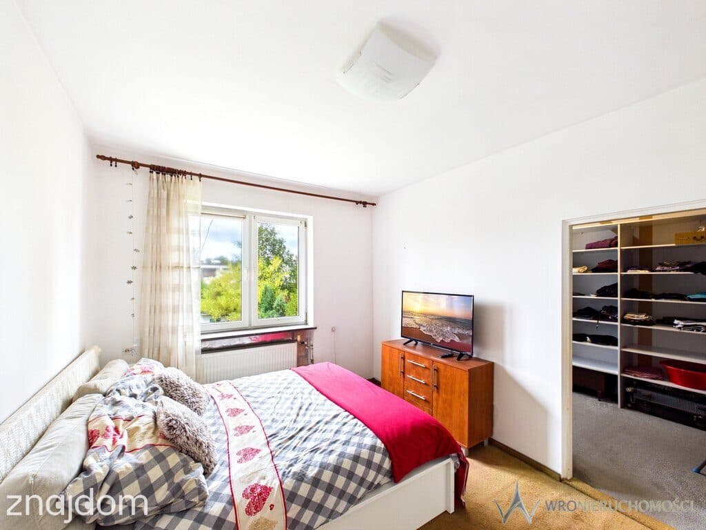 Dom piętrowy Karłowice, działka 616 m² - zdjęcie 8