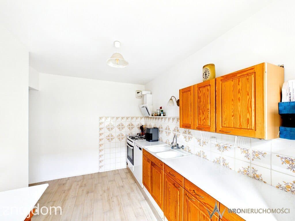 Dom piętrowy Karłowice, działka 616 m² - zdjęcie 5