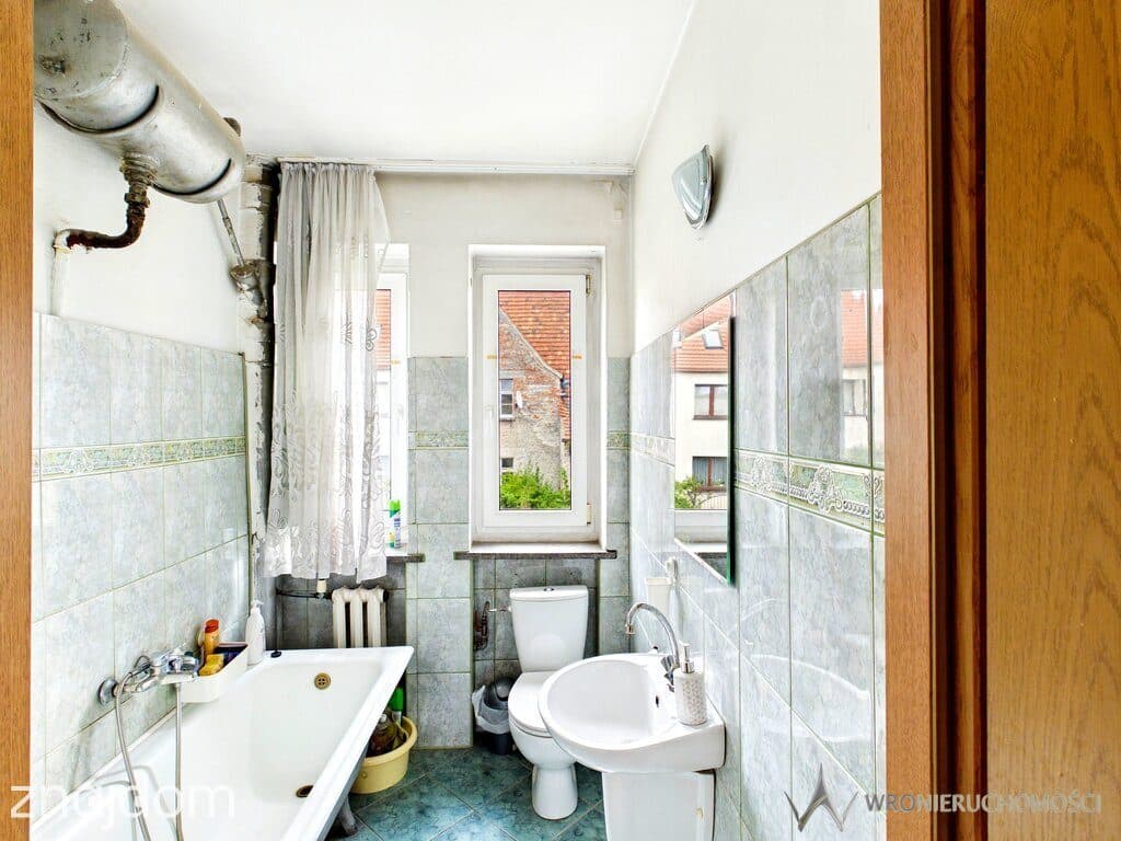 Dom piętrowy Karłowice, działka 616 m² - zdjęcie 10