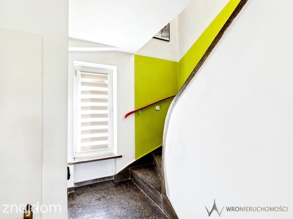 Dom piętrowy Karłowice, działka 616 m² - zdjęcie 12