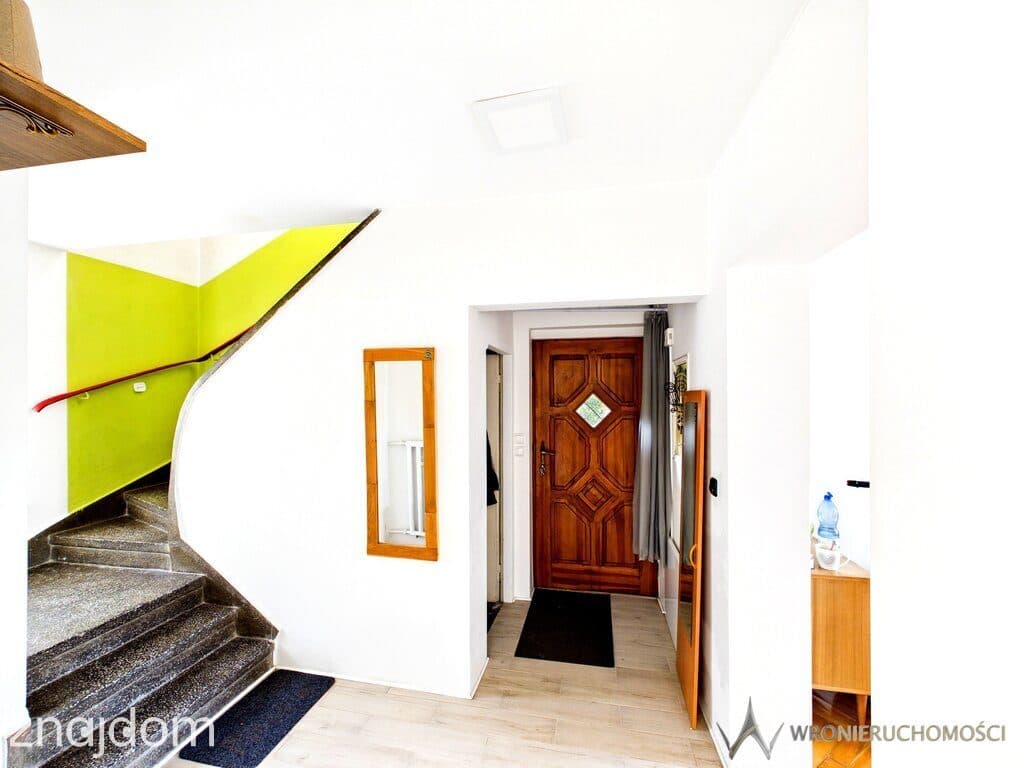 Dom piętrowy Karłowice, działka 616 m² - zdjęcie 13