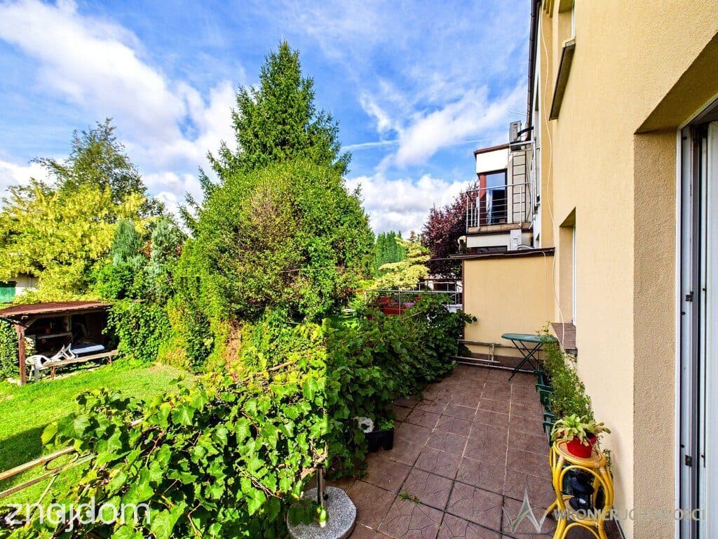 Dom piętrowy Karłowice, działka 616 m² - zdjęcie 14