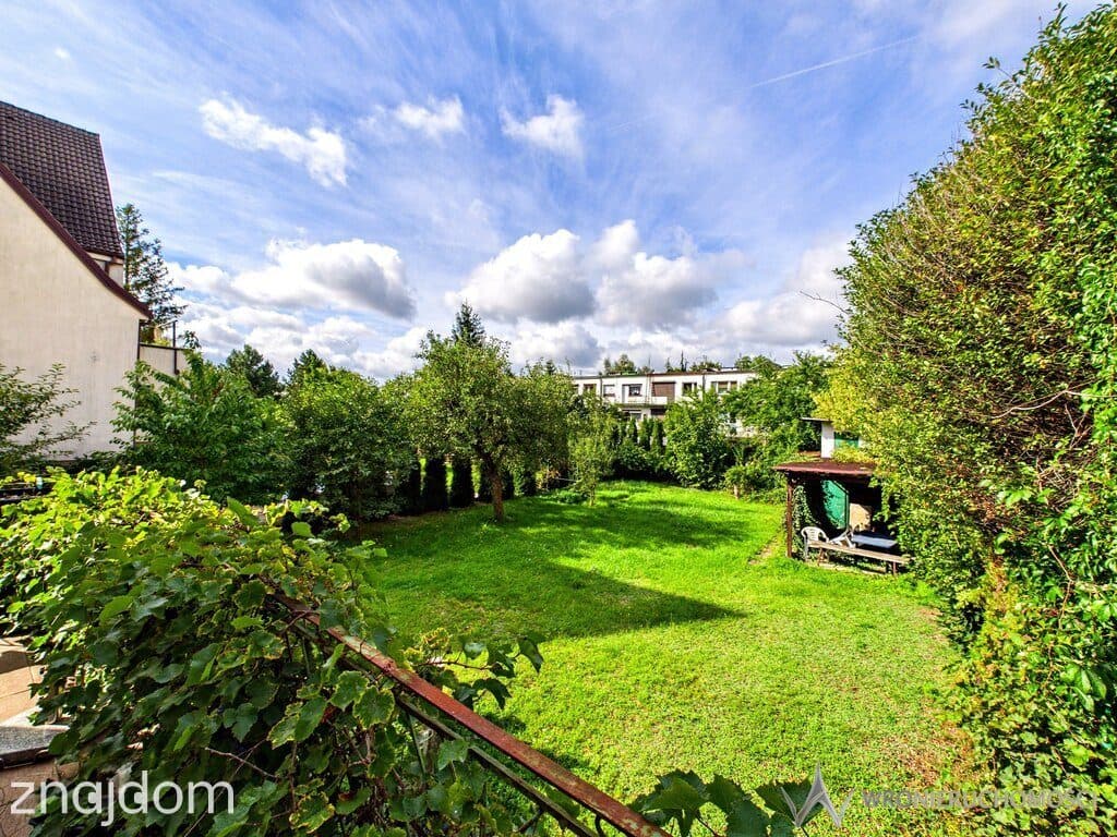 Dom piętrowy Karłowice, działka 616 m² - zdjęcie 15