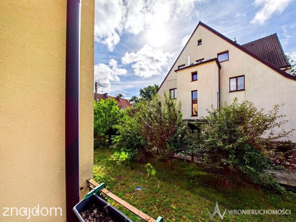 Dom piętrowy Karłowice, działka 616 m² - zdjęcie 16