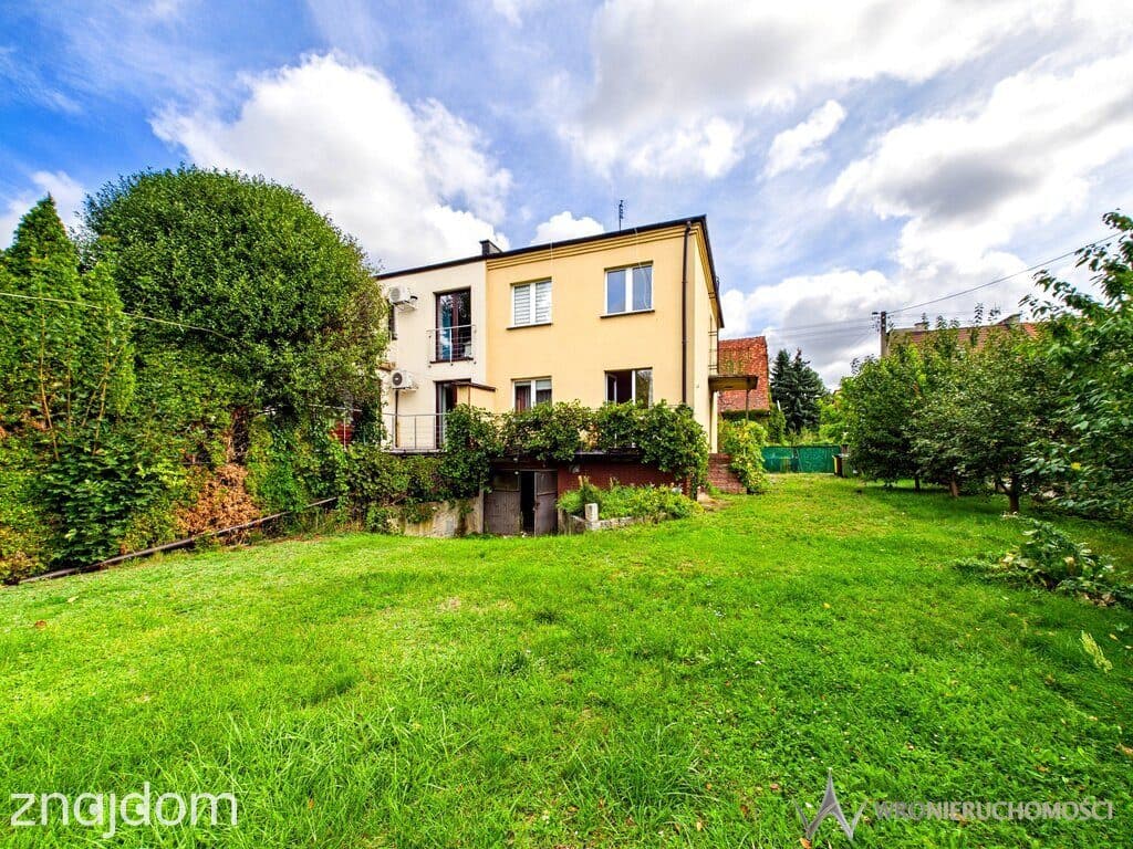 Dom piętrowy Karłowice, działka 616 m² - zdjęcie 17